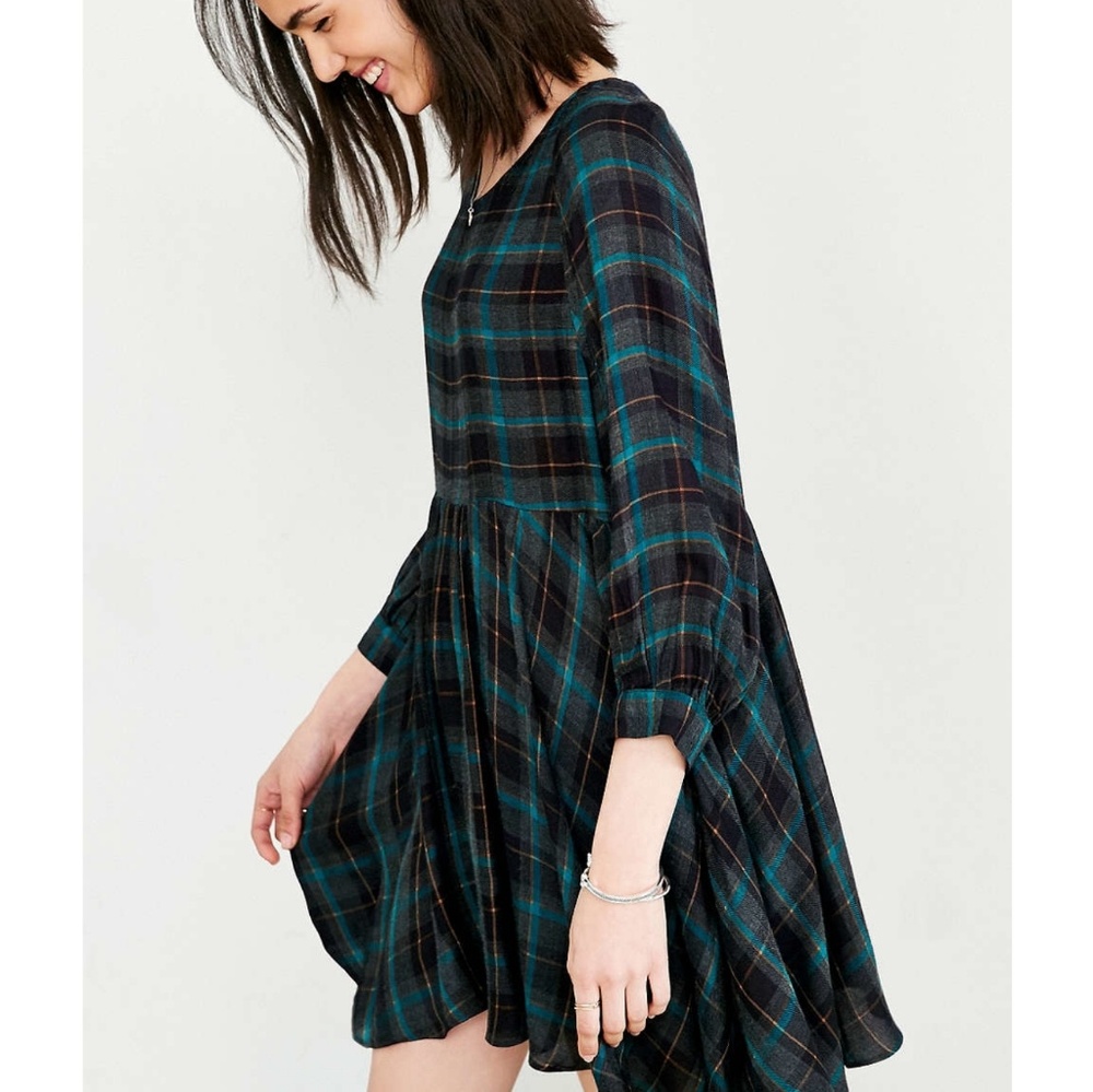 Urban Outfitters Dress